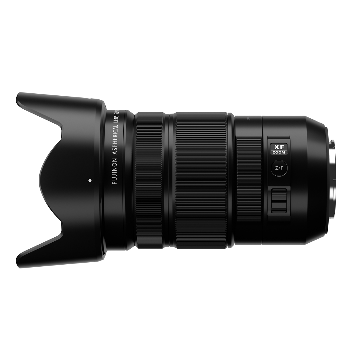 Fujifilm XF18-120mm F4 LM PZ WR TH 4547410470901