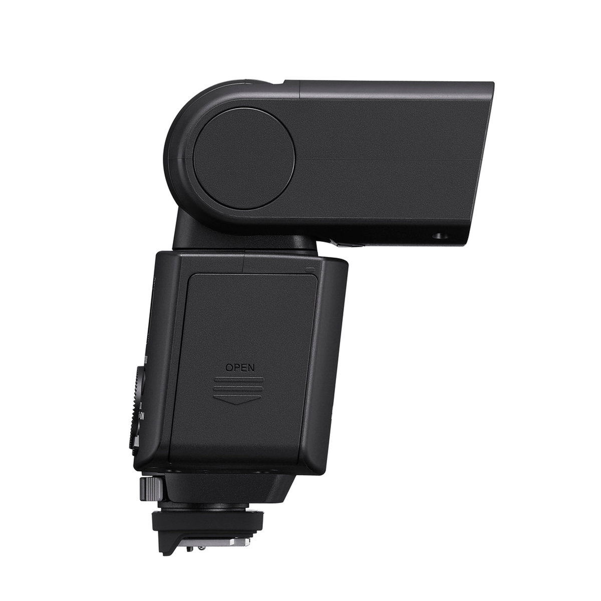 Sony HVL-F46RMA Blitz mit kabelloser Funksteuerung 4548736161870