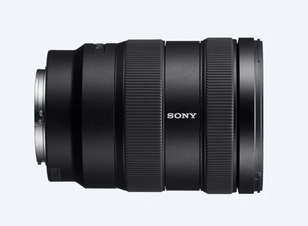 Sony SEL 2,8/16-55 mm G Objektiv | 200€ Cashback 4548736099654