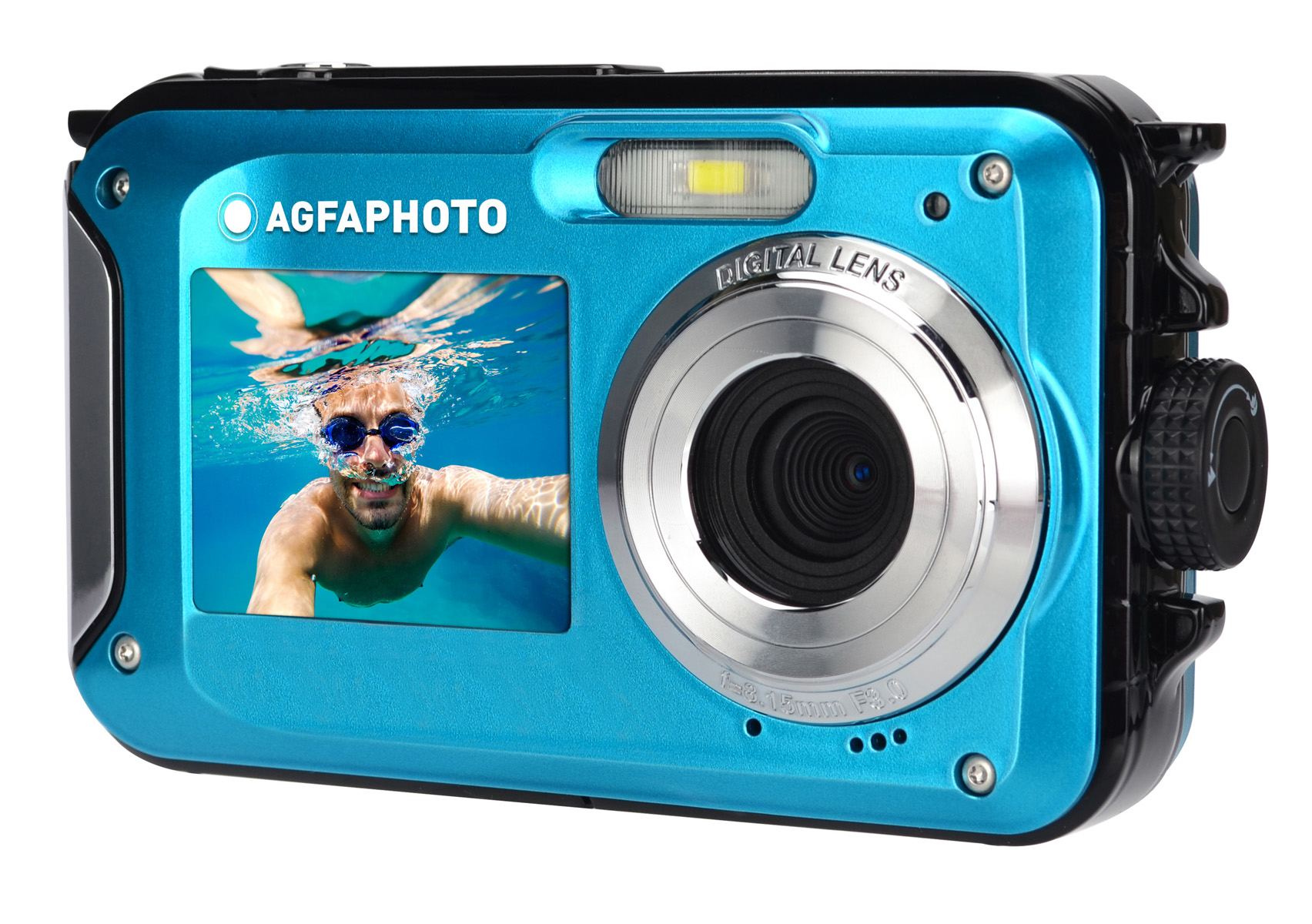AgfaPhoto WP8000 blau 3760265541812