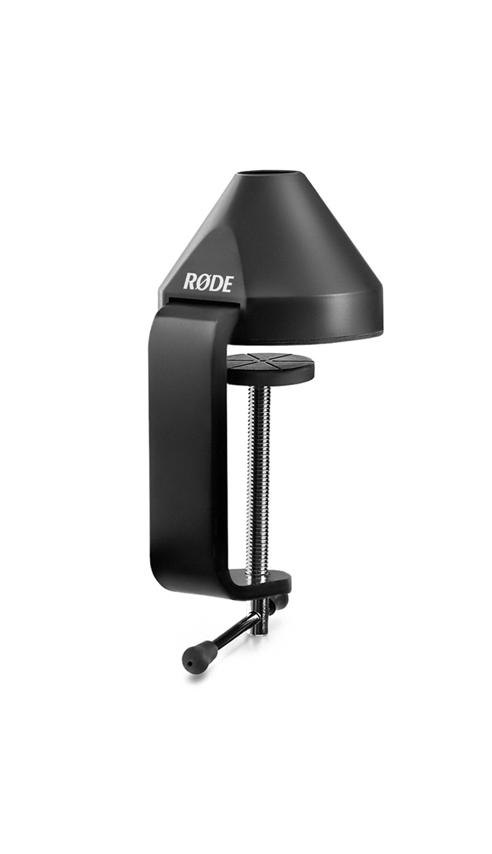 Rode PSA1+, Rundfunk-Gelenkarmstativ 0698813006991