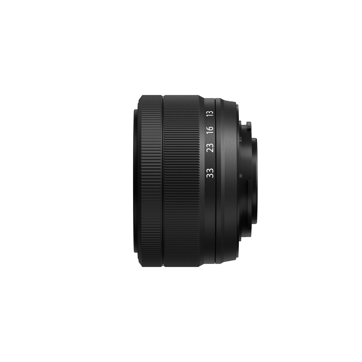 FUJIFILM FUJINON XC 3,5-6,3/13-33 mm OIS schwarz, Objektiv FUJIFILM FUJINON XC 3,5-6,3/13-33 mm OIS schwarz, Objektiv