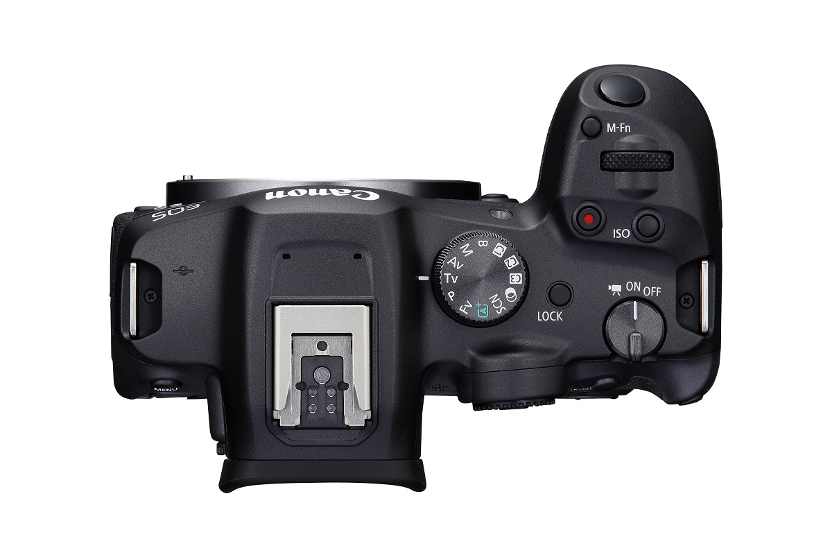 Canon EOS R7 Body | 200€ Sofortrabatt 8714574671611