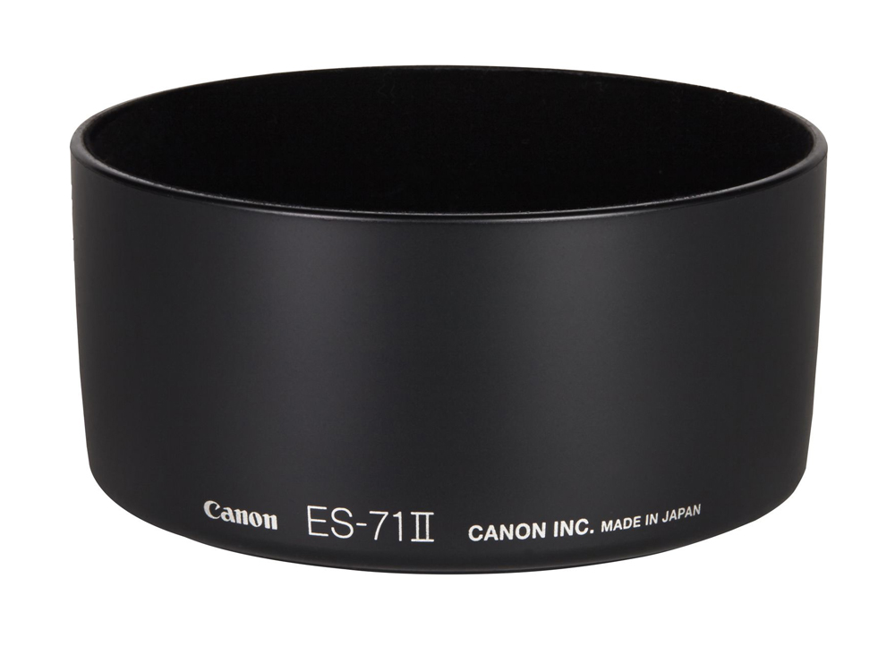 Canon ES-71 II 4960999440774
