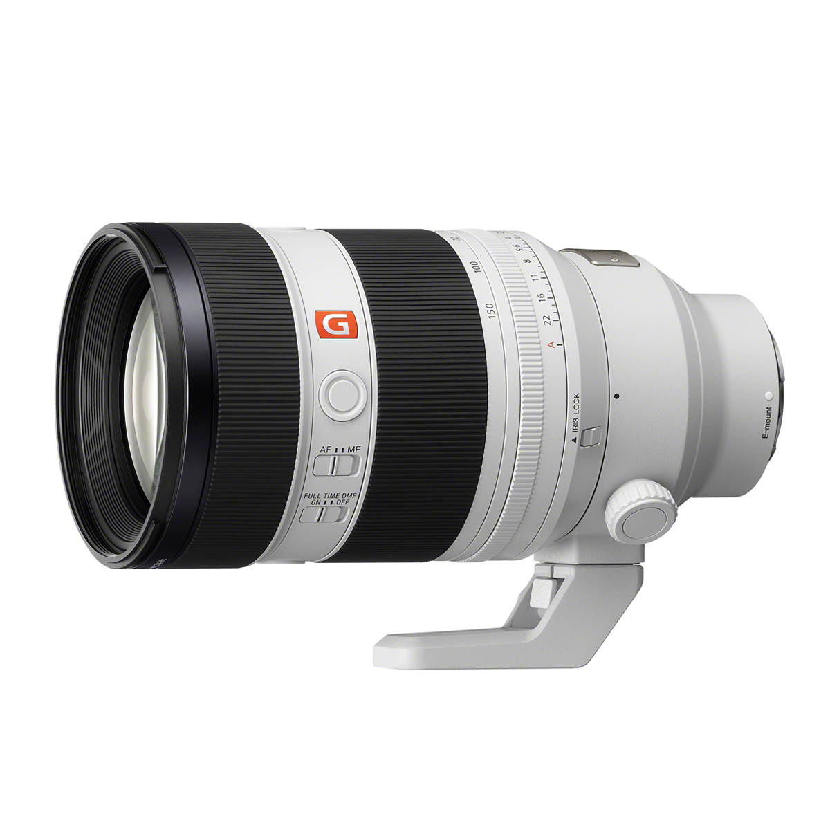 Sony SEL FE 2,0/50-150 mm GM weiß 4548736169708