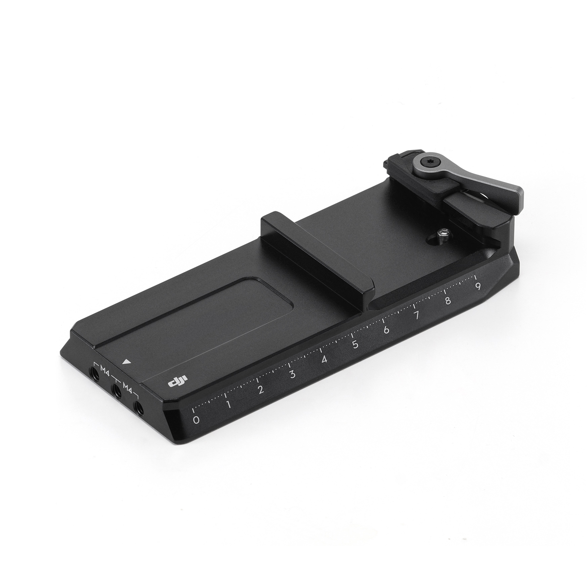DJI RS4 Schnellwechselplatte unten 2024 6941565980144