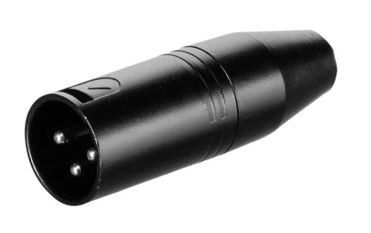 Rode VXLR Adapter für VideoMics 3,5 mm Klinke auf 0698813000500