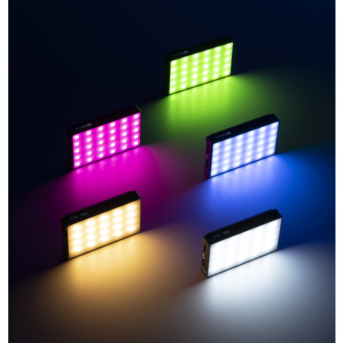 Godox C5R - KNOWLED RGB WW - LED Light