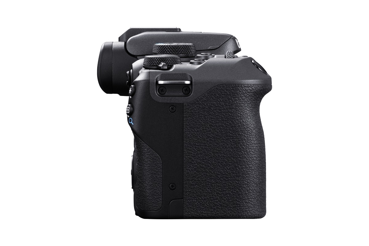 Canon Softbundle EOS R10 Set mit Tamron 18-300 F3,5-6,3 Di III-A VC VXD