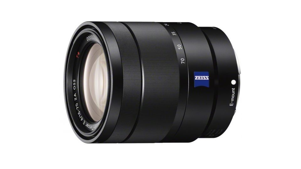 Sony SEL 4/16-70 E-Mount Sony Objektiv 4905524935462