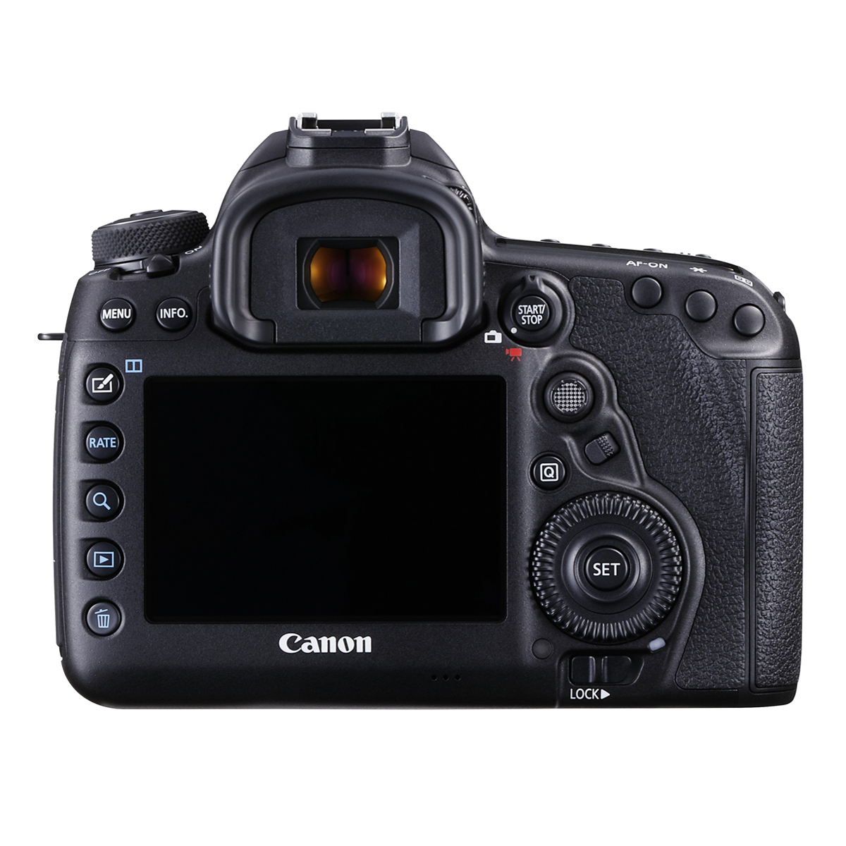 Canon EOS 5D Mark IV Body 8714574645957