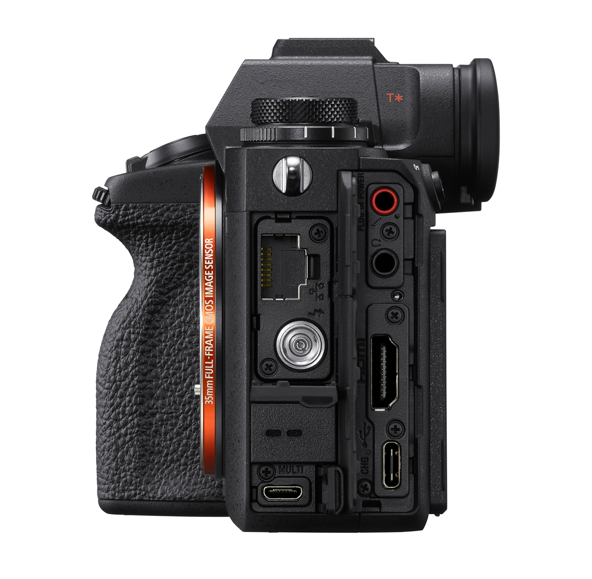 Sony Alpha ILCE-1 Body | 500 Sofortrabatt im Warenkorb 4548736130708