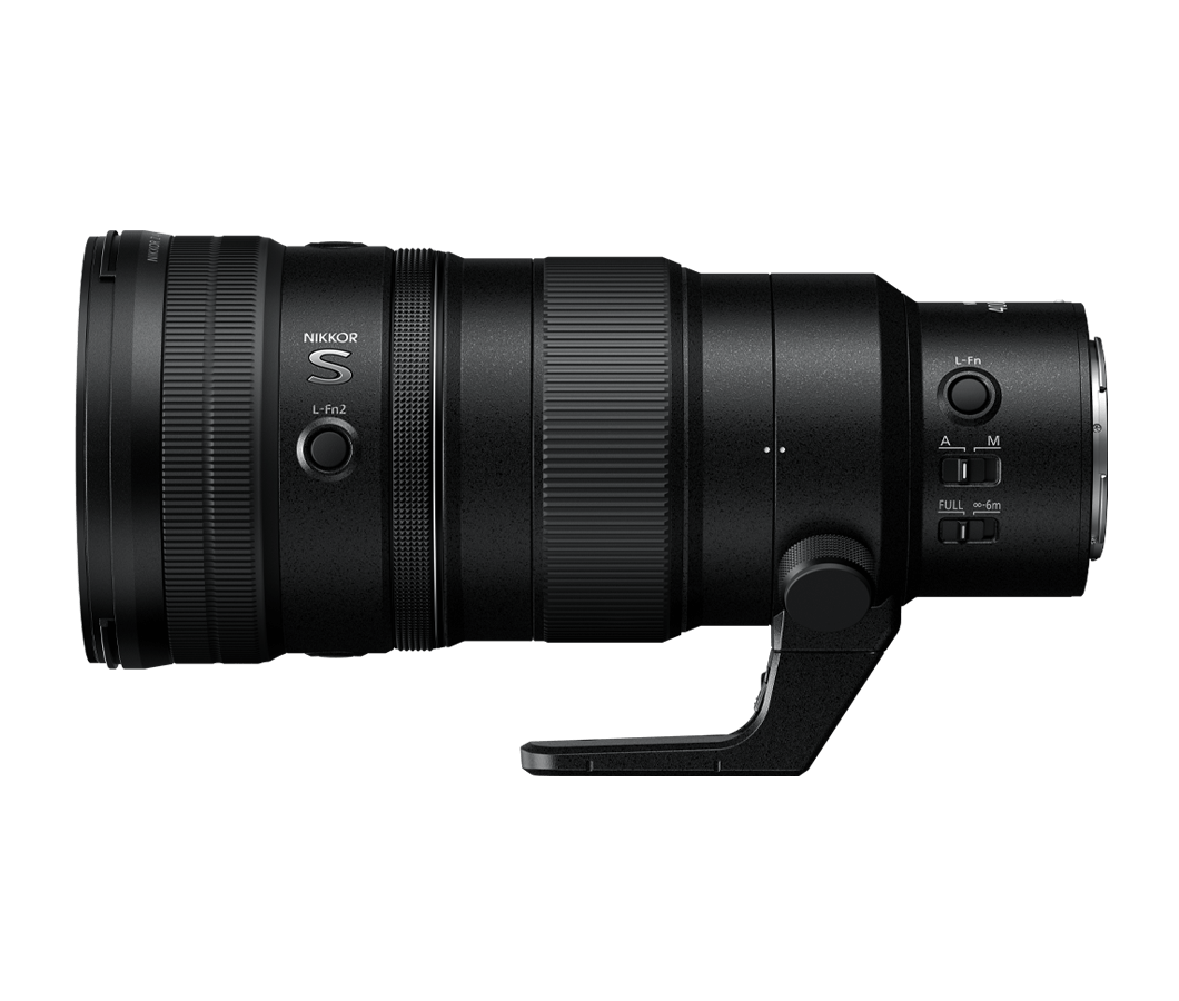 Nikon NIKKOR Z 400 / 4,5 VR S | Sofortrabatt bereits abgezogen