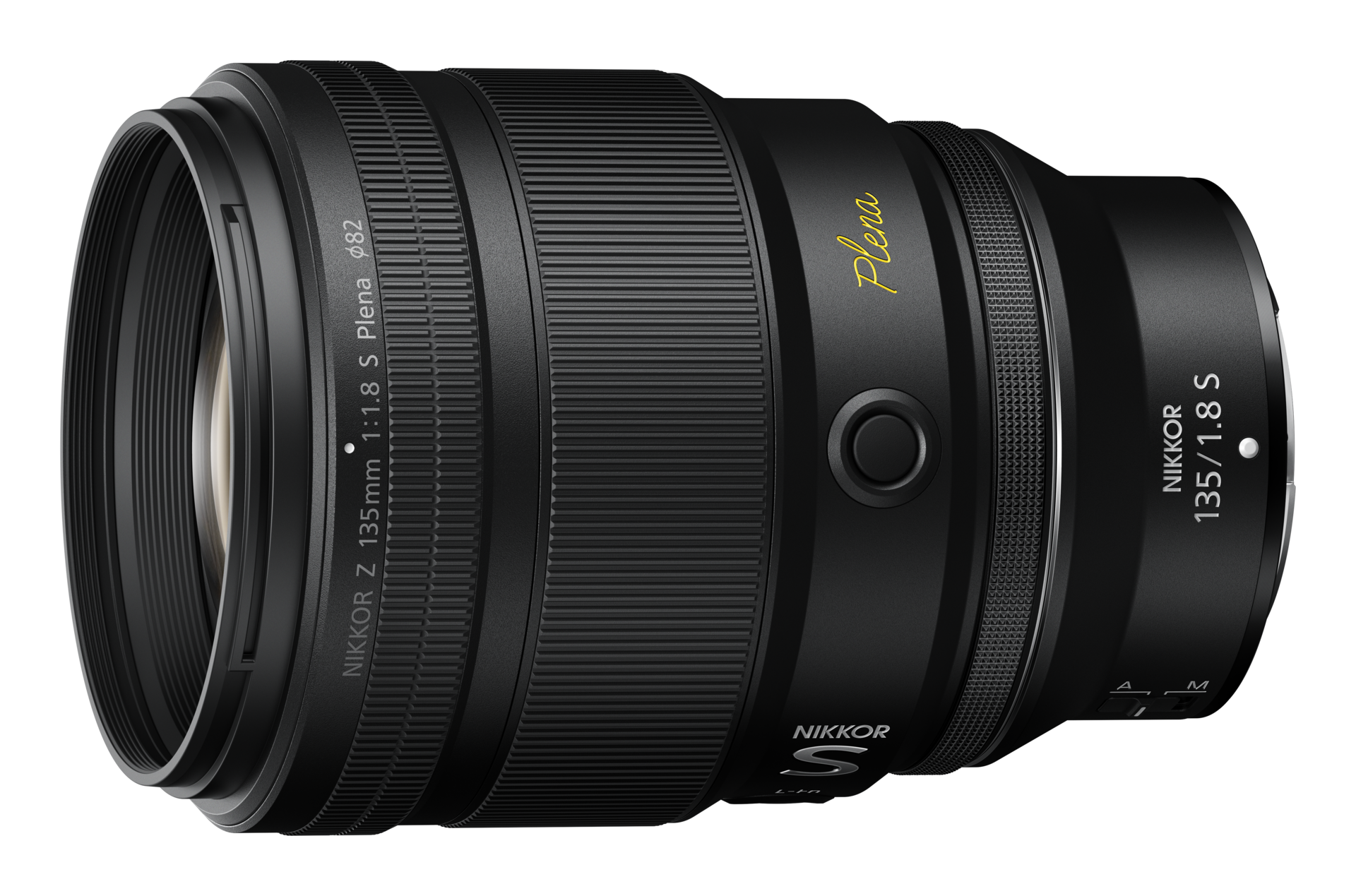 Nikon NIKKOR Z 135mm f/1.8 S Plena 4960759911957
