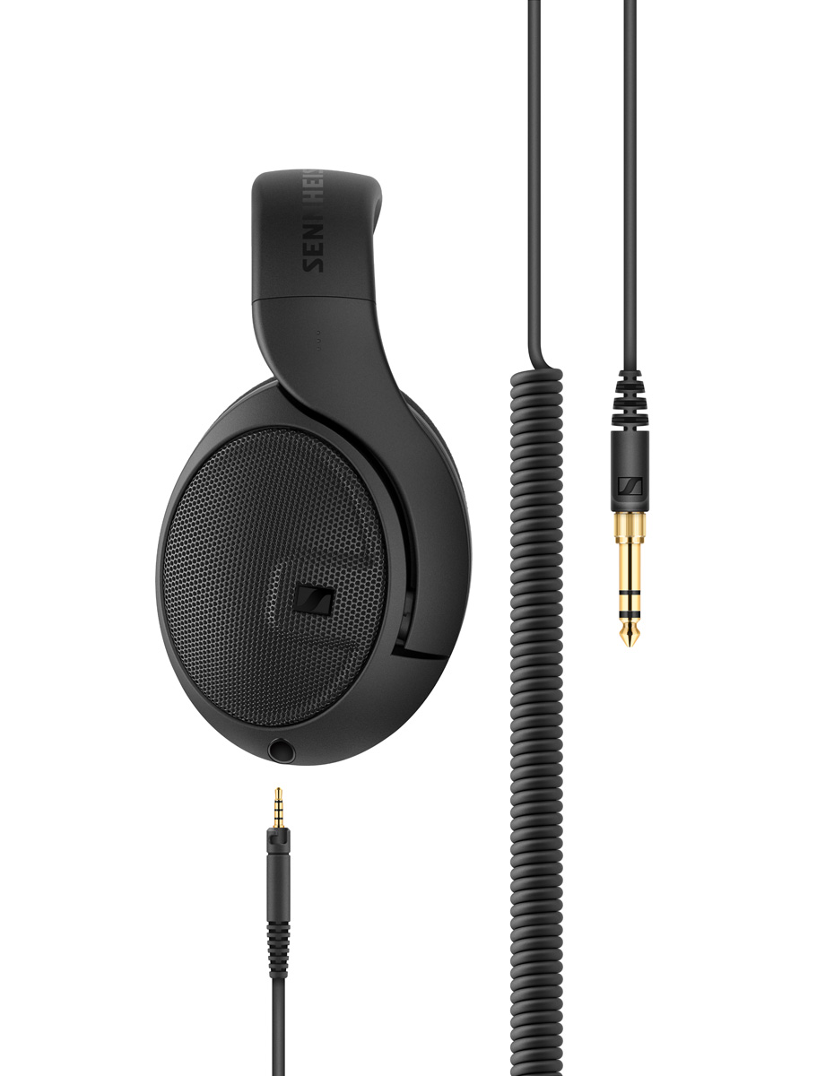Sennheiser HD 400 PRO Kopfhörer 4044155271041