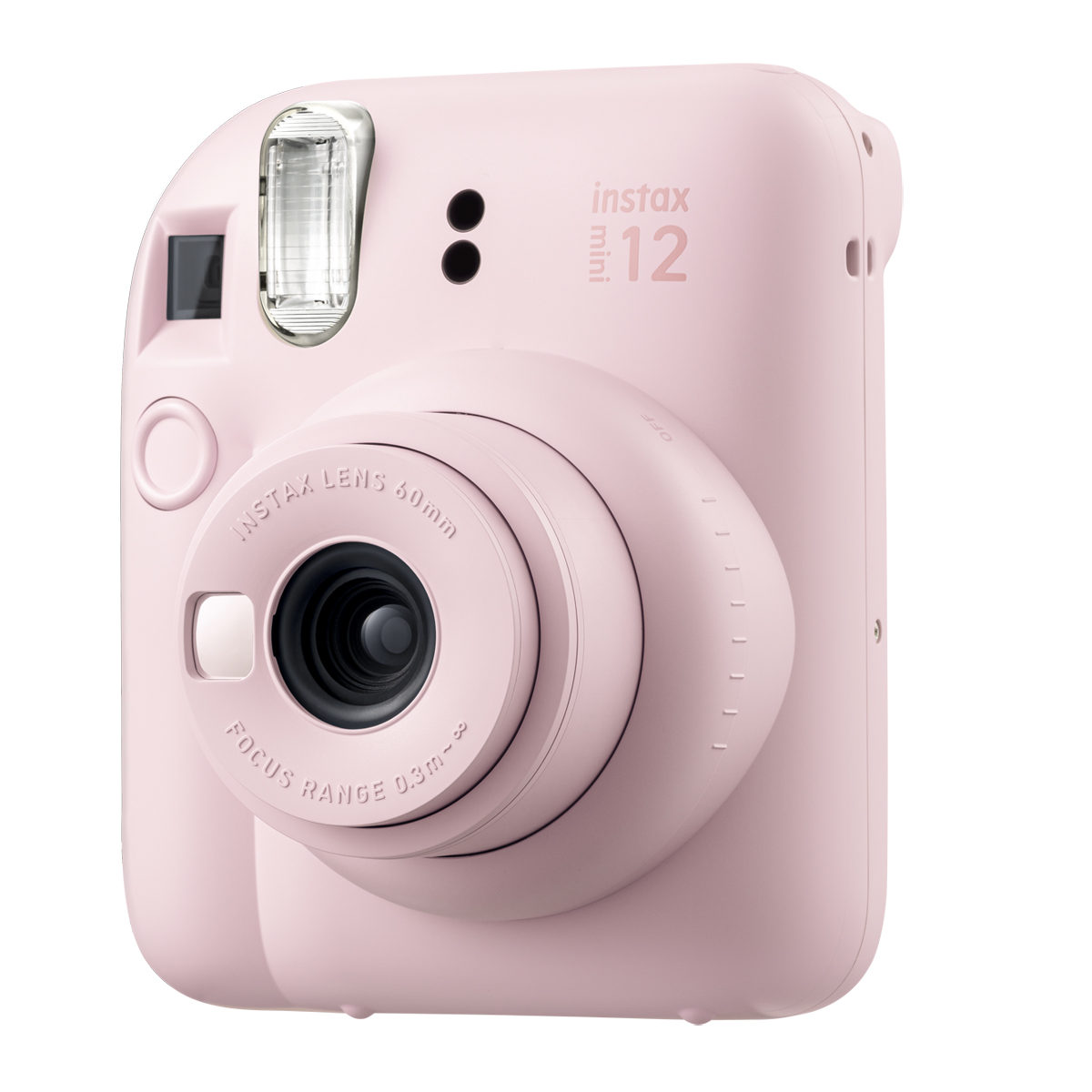 Fujifilm Instax mini 12 blossom-pink Sofortbildkamera 4547410489071