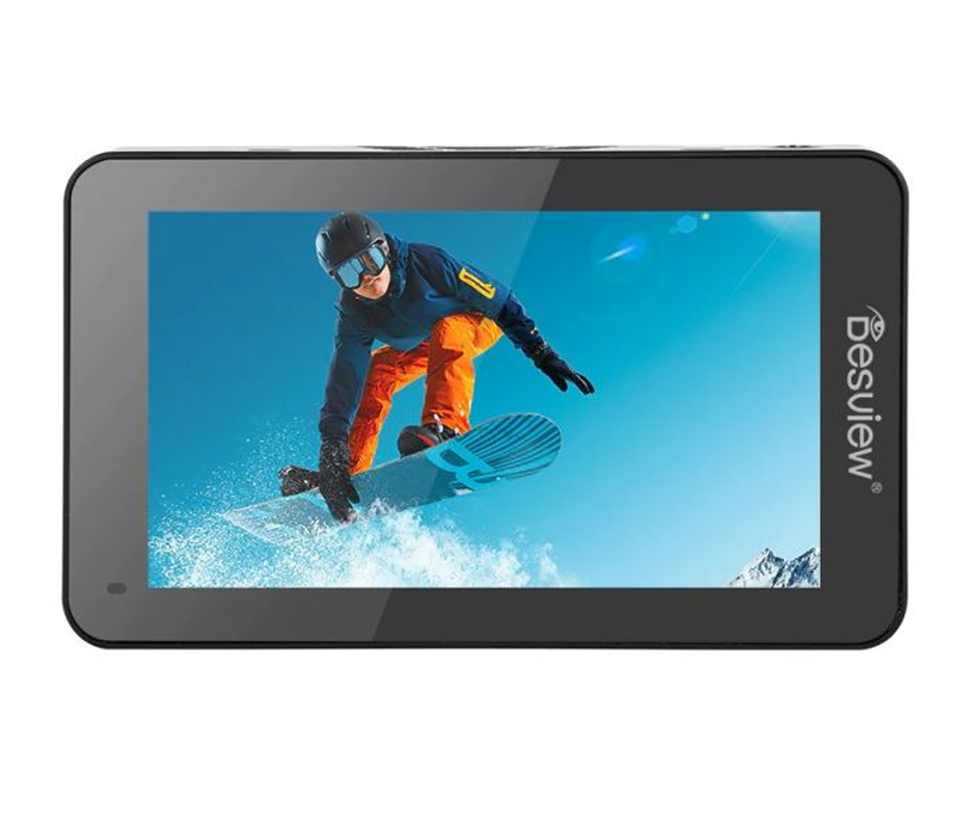 Desview R6II 5,5" (13,97 cm) Aufsteck- Monitor mit Touch Screen 6970602271037