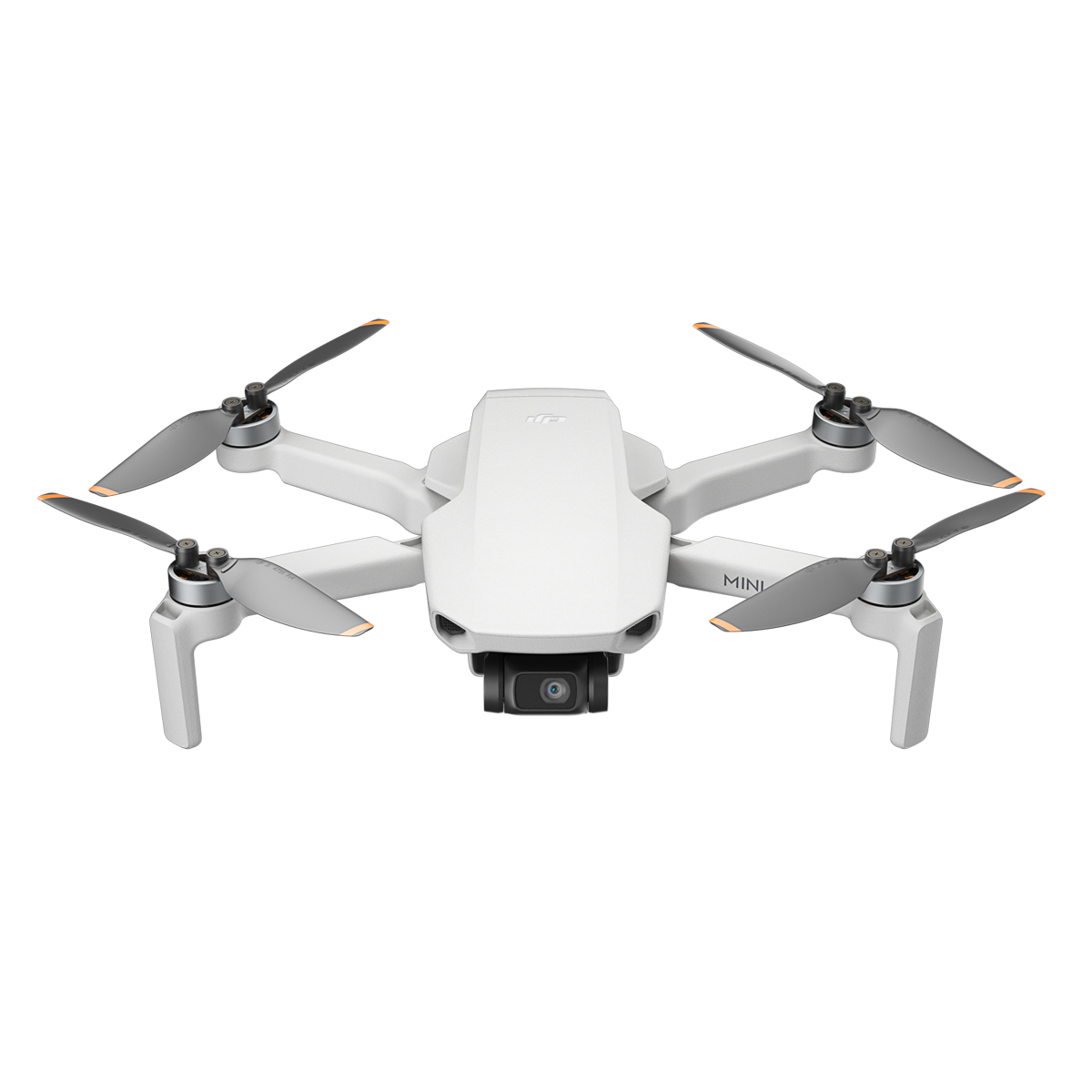 DJI Mini 4K (EU) Quadrokopter 6941565980359