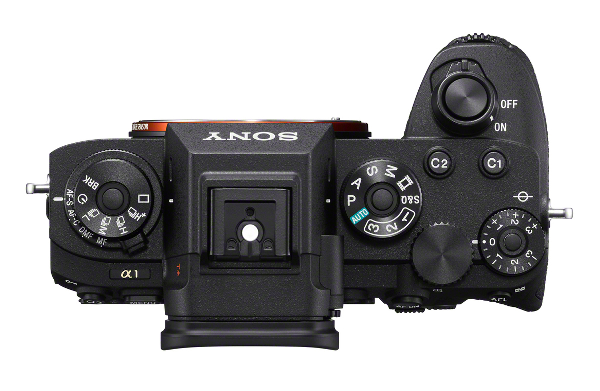 Sony Alpha ILCE-1 Body | 500 Sofortrabatt im Warenkorb 4548736130708
