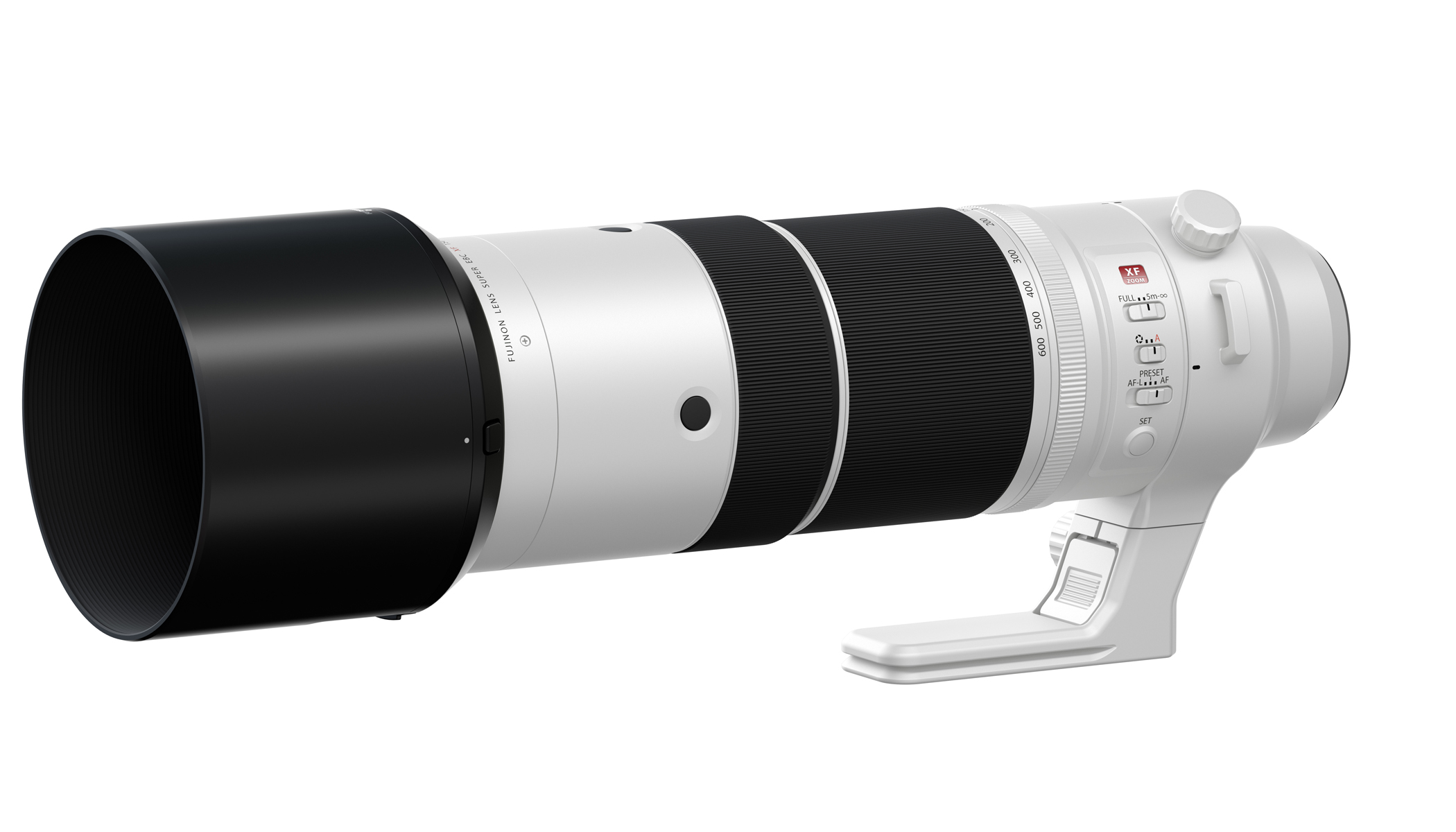 Fujifilm Fujinon XF150-600mm F5.6-8 R LM OIS WR 4547410467031