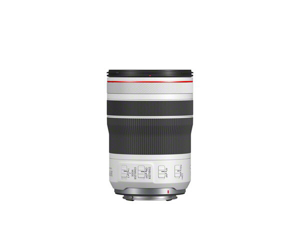 Canon RF 4,0/70-200 mm L IS USM Objektiv | 200€ Sofortrabatt 4549292162769