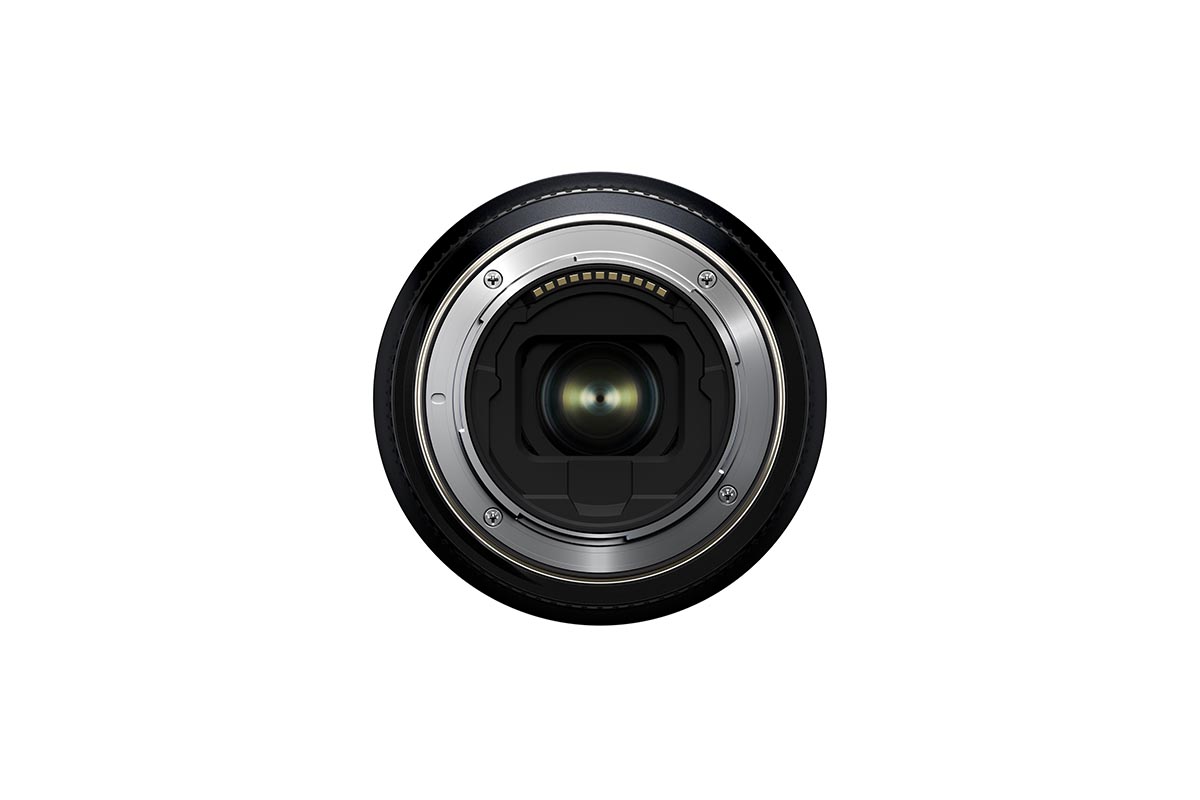 TAMRON 12-20 mm F2,8 (Modell A084) für Nikon Z-Mount