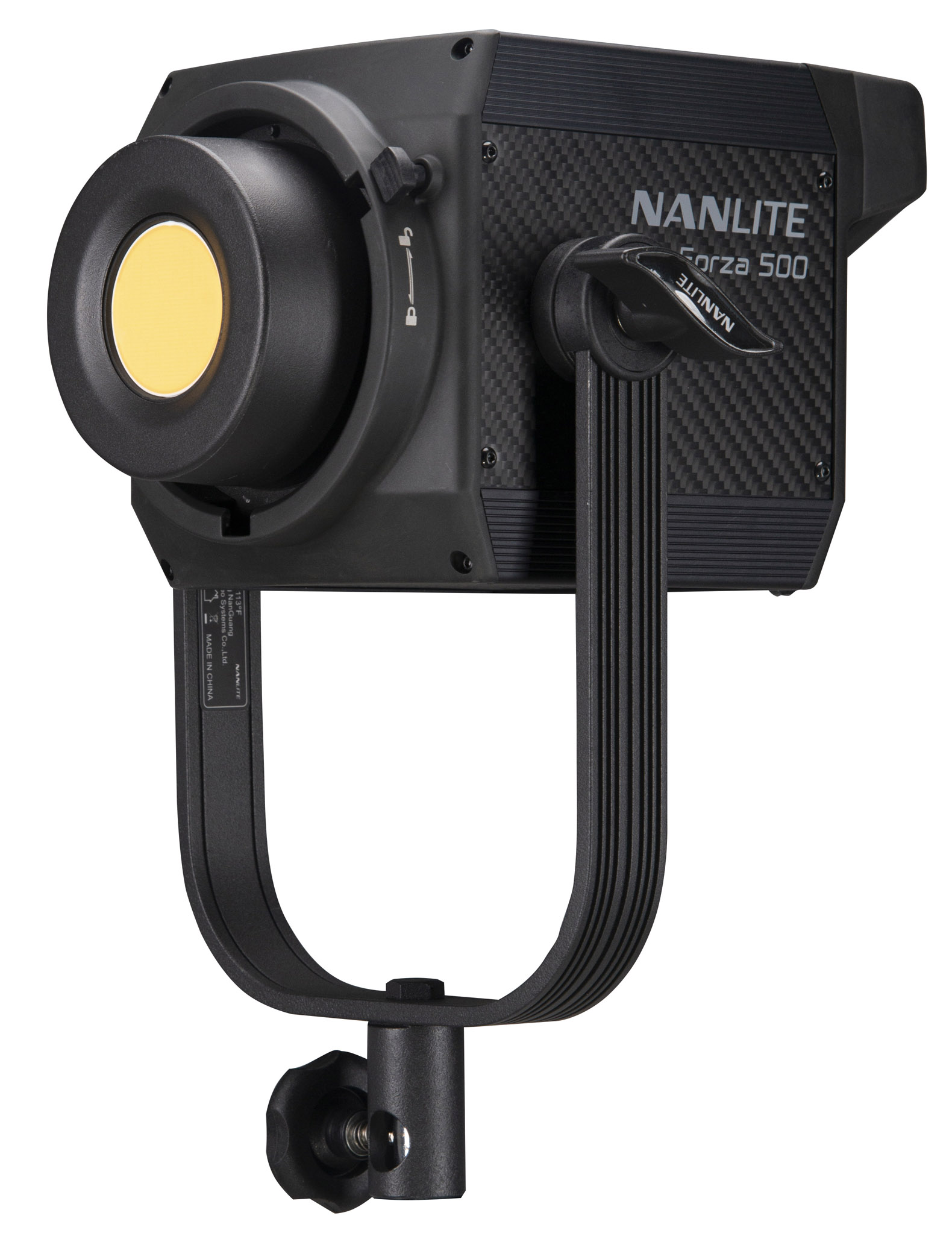 Nanlite FORZA 500 LED Studioleuchte 4001072037730