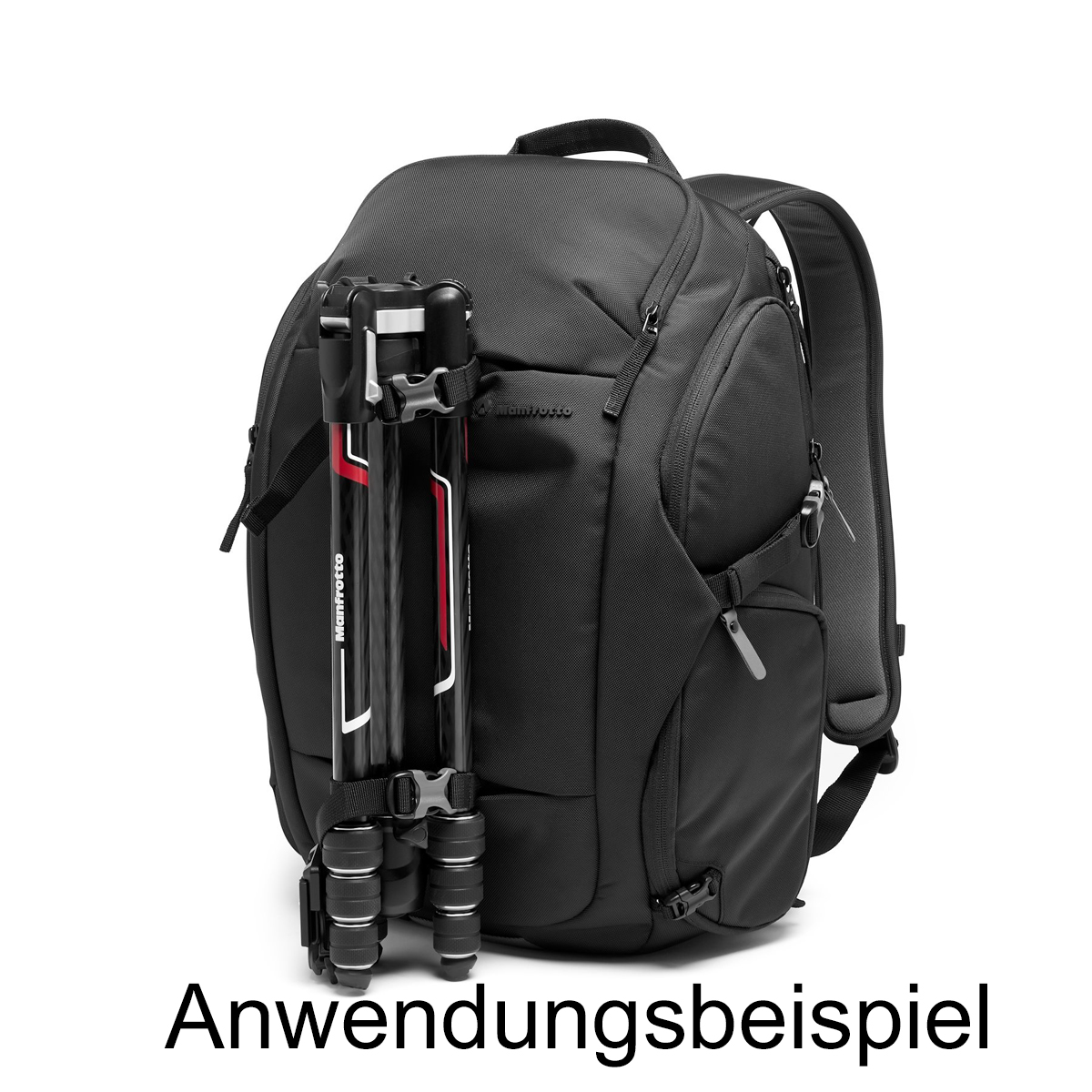 Manfrotto Advanced 3 Rucksack Travel 8024221721768