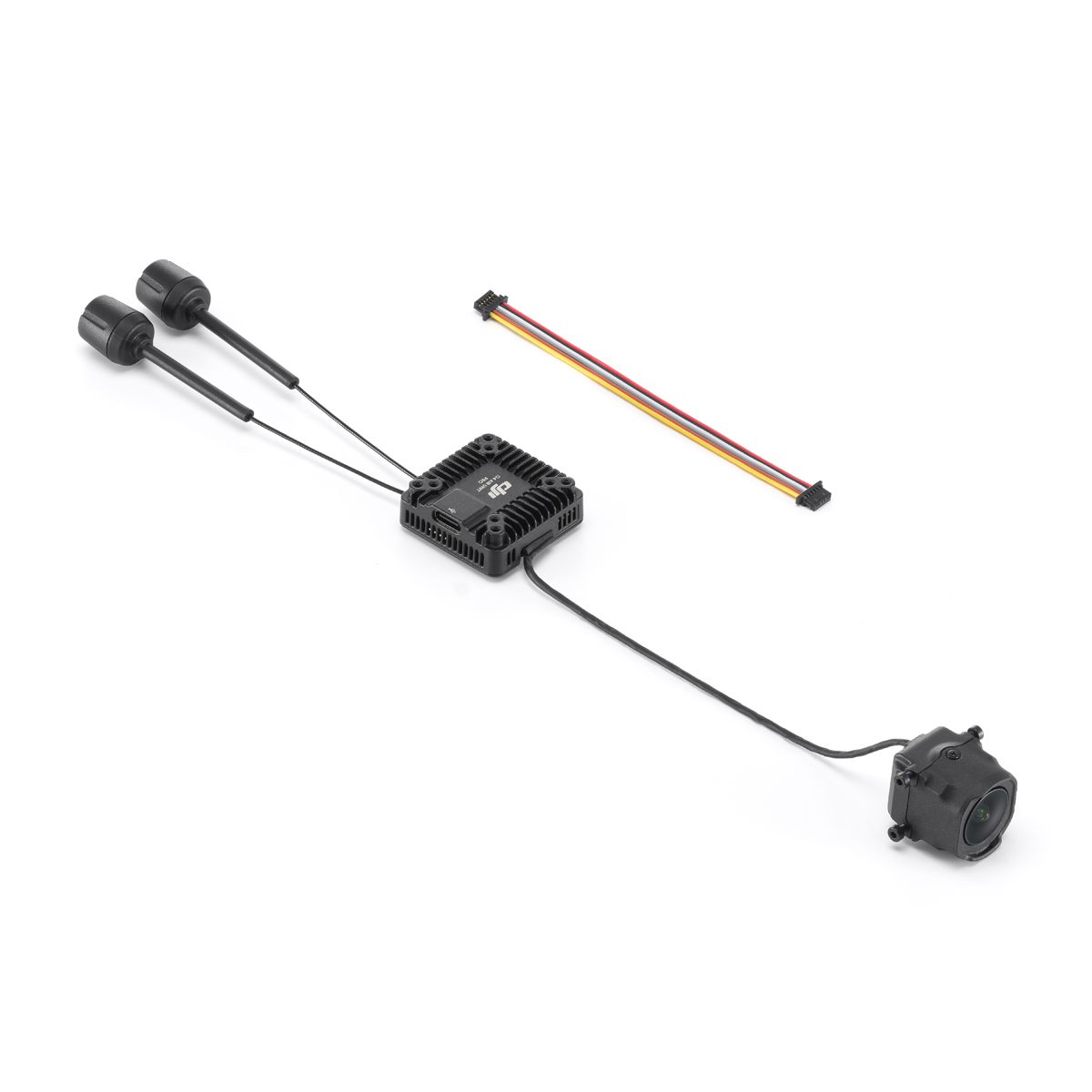 DJI O4 Air Unit Pro, Lufteinheit für Videoübertragung 6941565997449