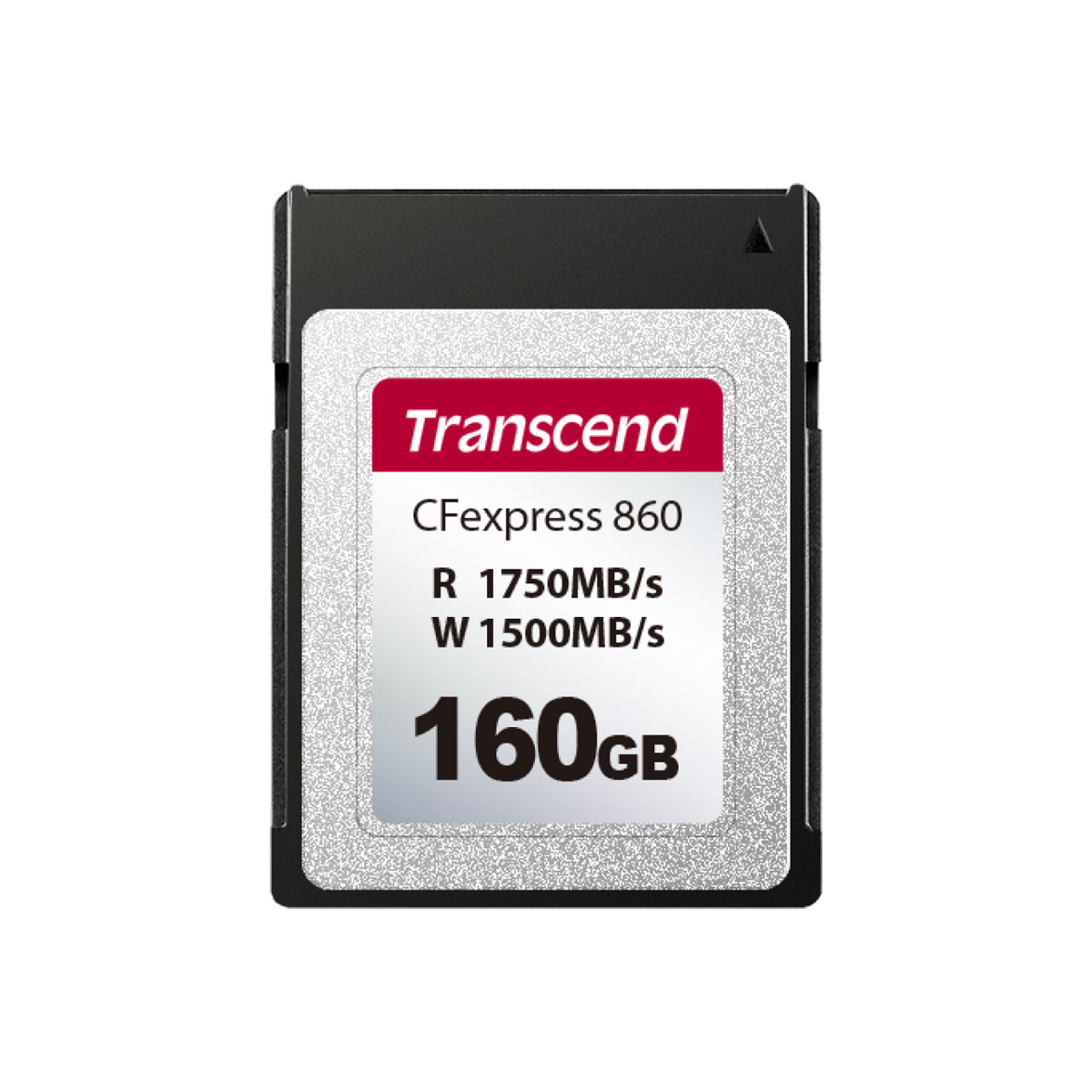 Transcend 160 GB CFexpress-Karte 2.0 SLC mode 0760557865704