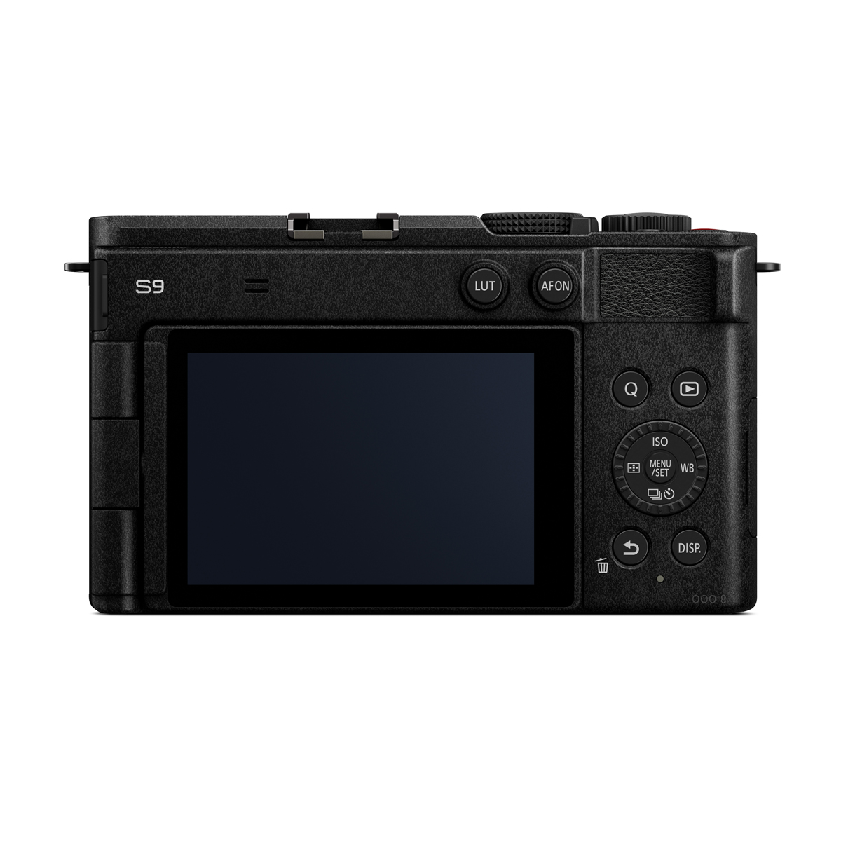 Panasonic Lumix DC-S9 Body Jet Black | 250€ Cashback 5025232966103