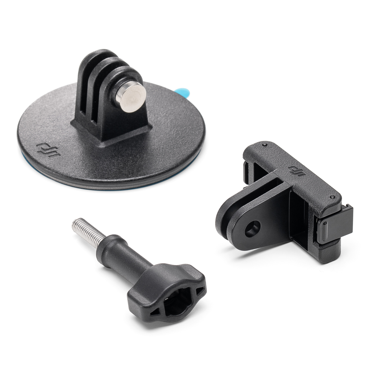 DJI Osmo Action 3 Hafthalterungsset 6941565945037