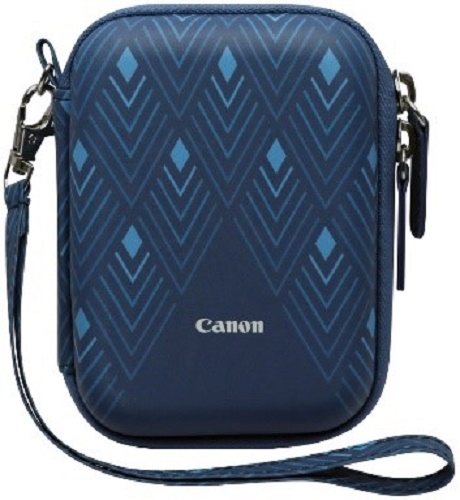 Canon Zoemini weiß Premium Kit, mobiler Zink-Fotod 4549292192384