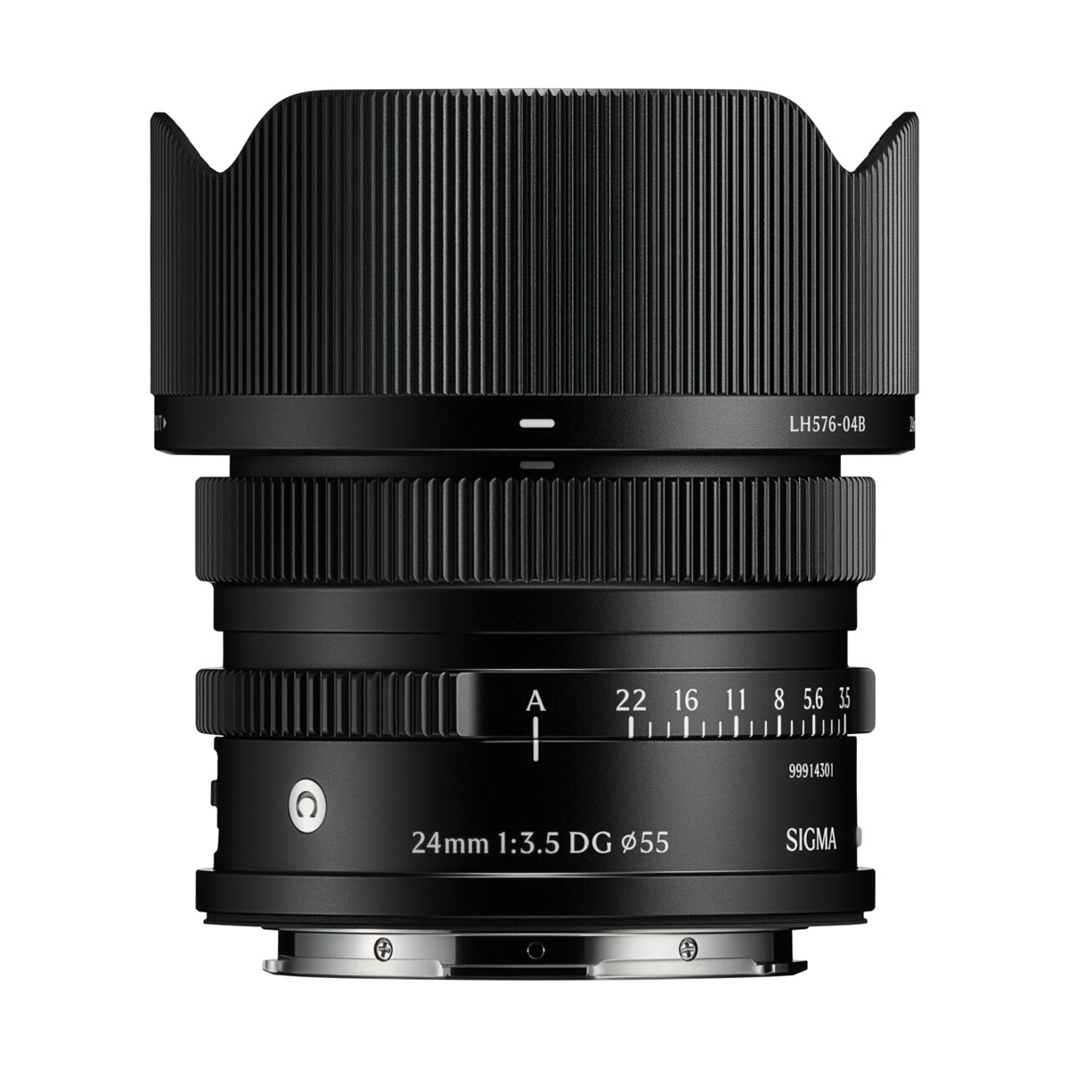 Sigma Contemporary 3,5/24 mm DG DN Sony E-Mount sc 0085126941826