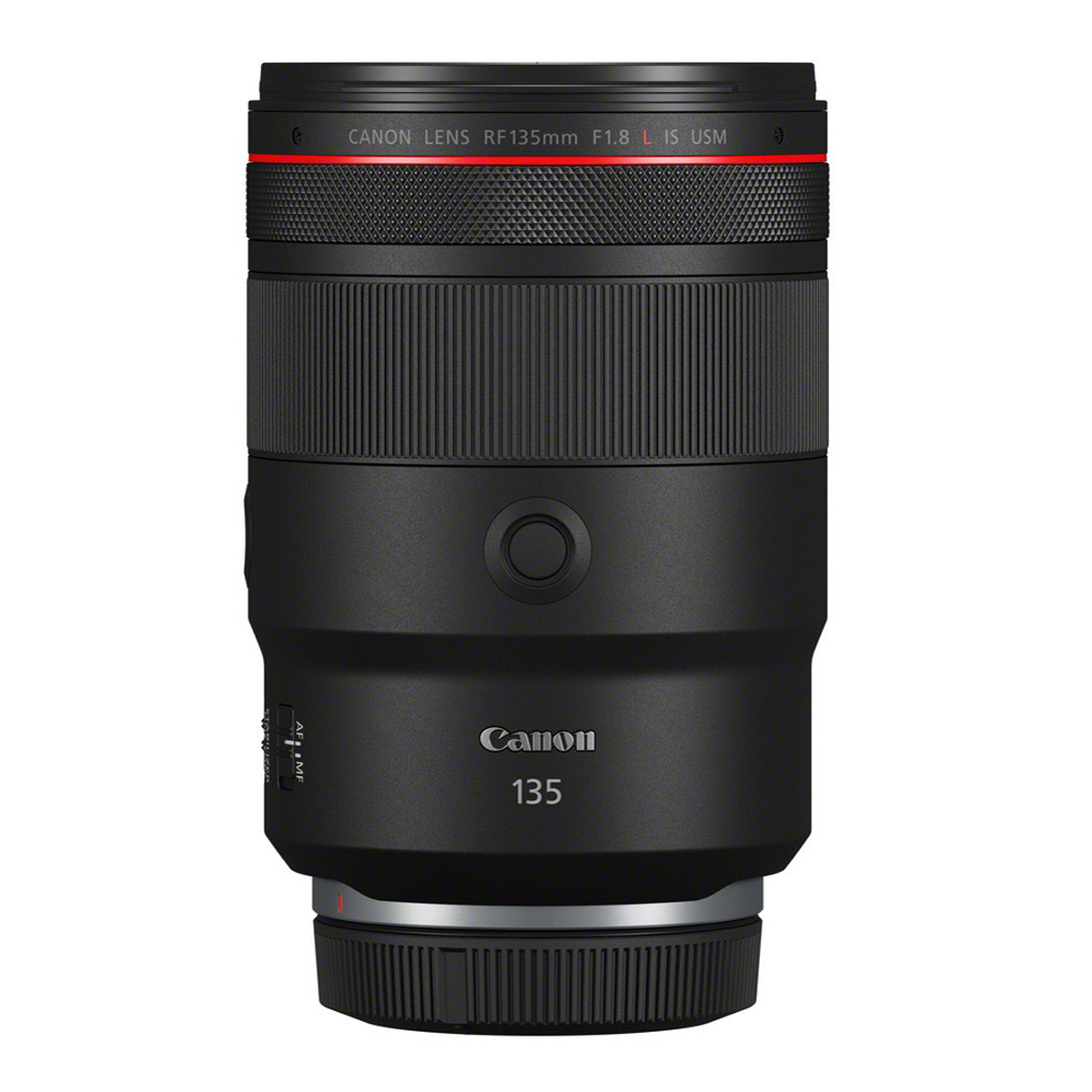 Canon RF 1,8/135 mm L IS USM Objektiv | 200€ Sofortrabatt 4549292207385