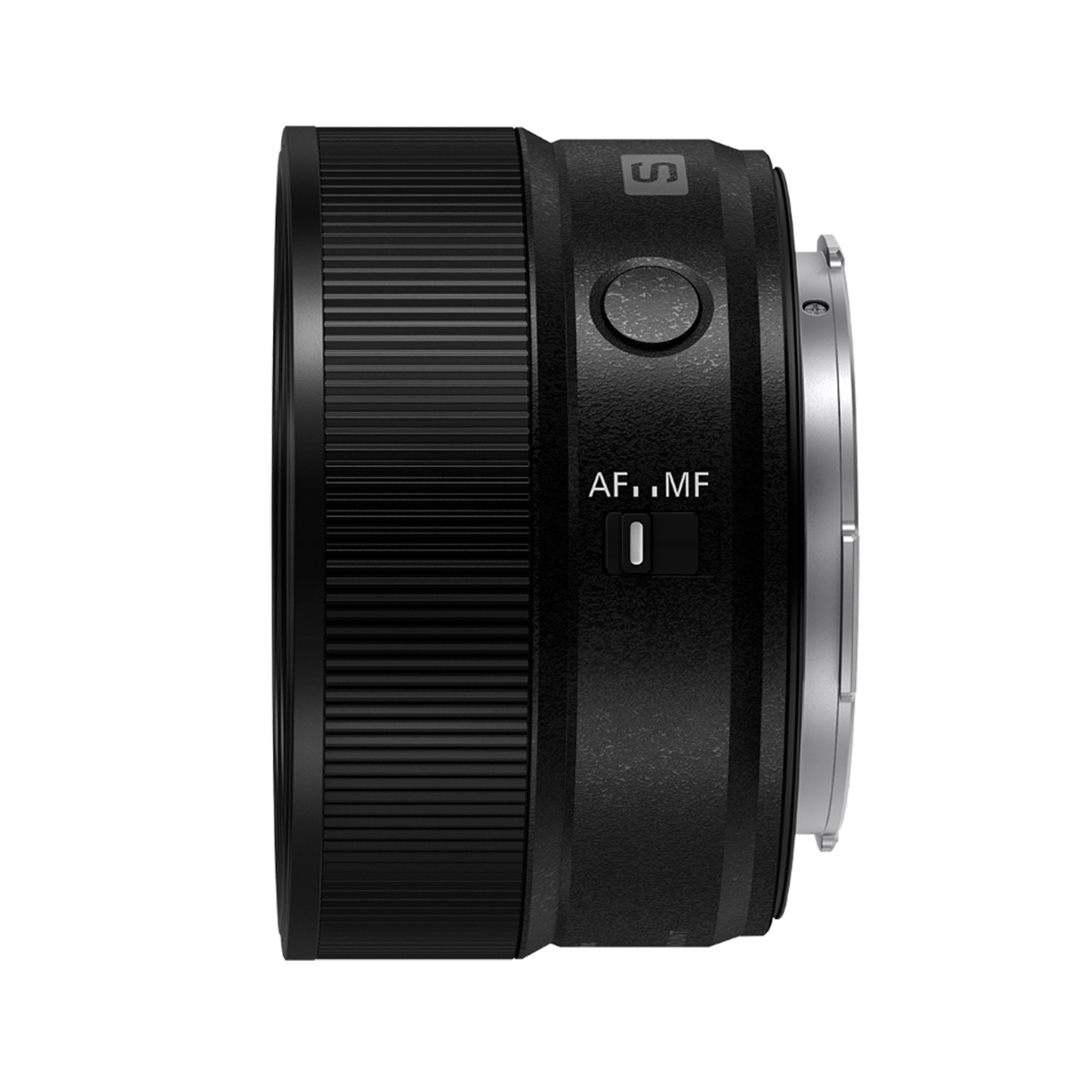 Panasonic Lumix S 2,5/20 mm Objektiv Panasonic Lumix S 2,5/20 mm Objektiv