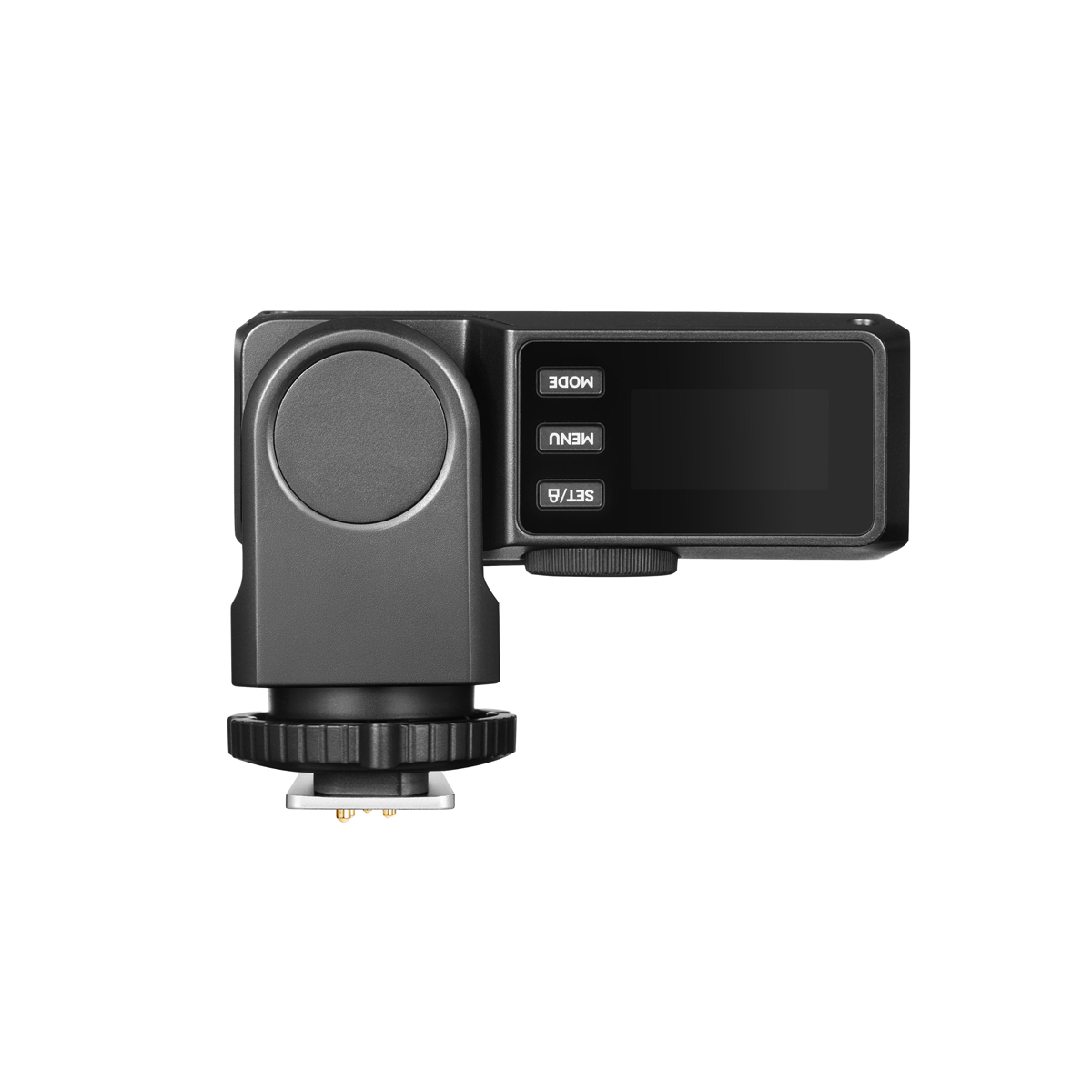 Godox Lux Junior II schwarz- Retro Flash für C/N/O/F Godox Lux Junior II schwarz- Retro Flash für C/N/O/F