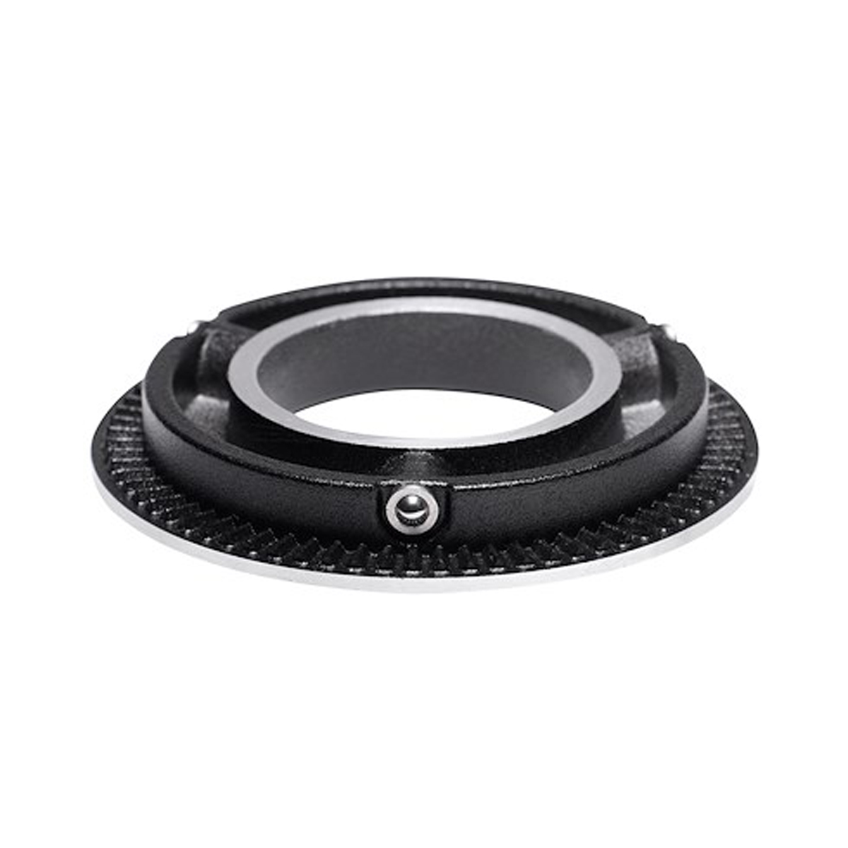 Manfrotto Xchange 60mm Flachbasisadapter Schnellwe Manfrotto Xchange 60mm Flachbasisadapter Schnellwe