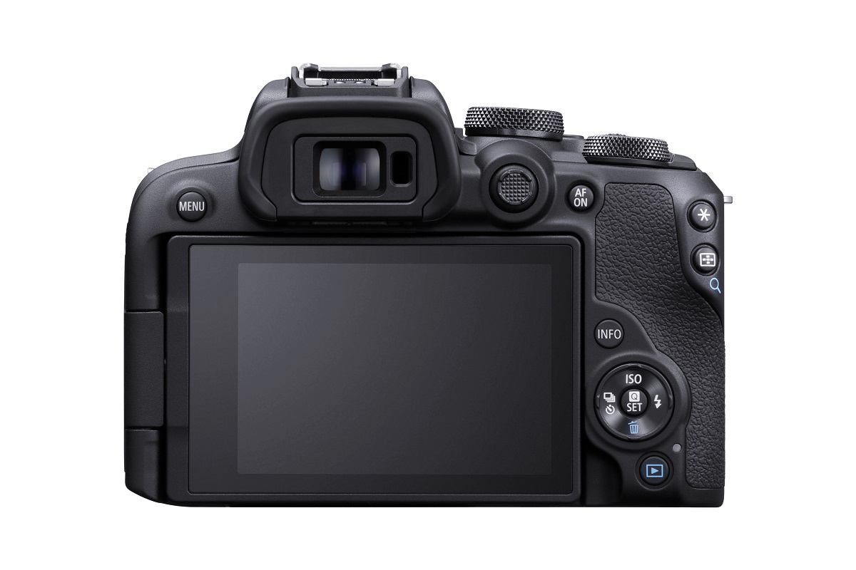 Canon EOS R10 Body 4549292189728