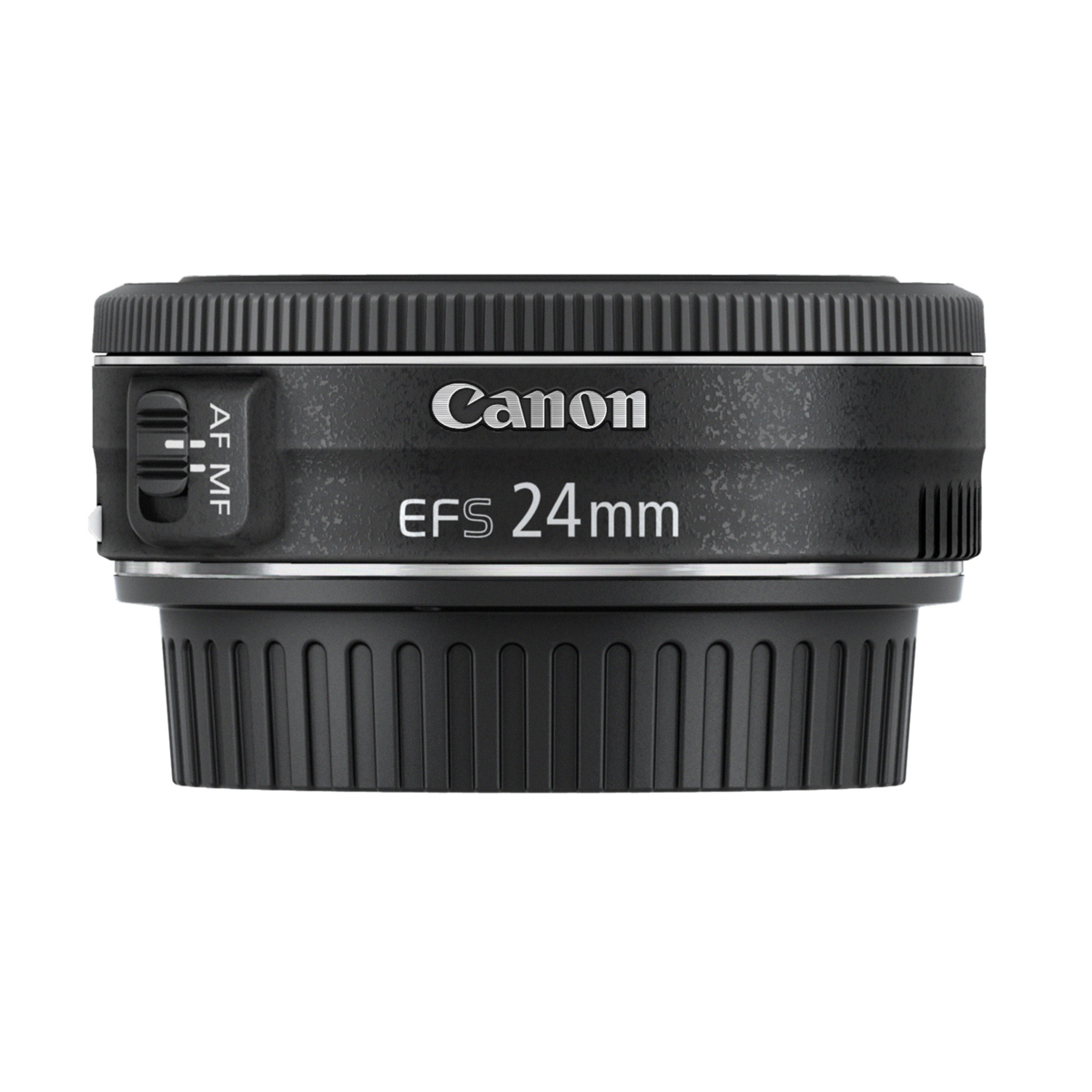 Canon EF-S 2,8/24 mm STM 4549292010220