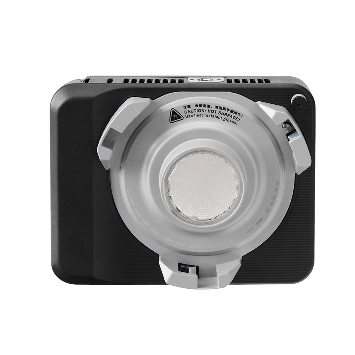 Amaran Ray 60c (EU) Full Color LED Leuchte mit Bowens Mount