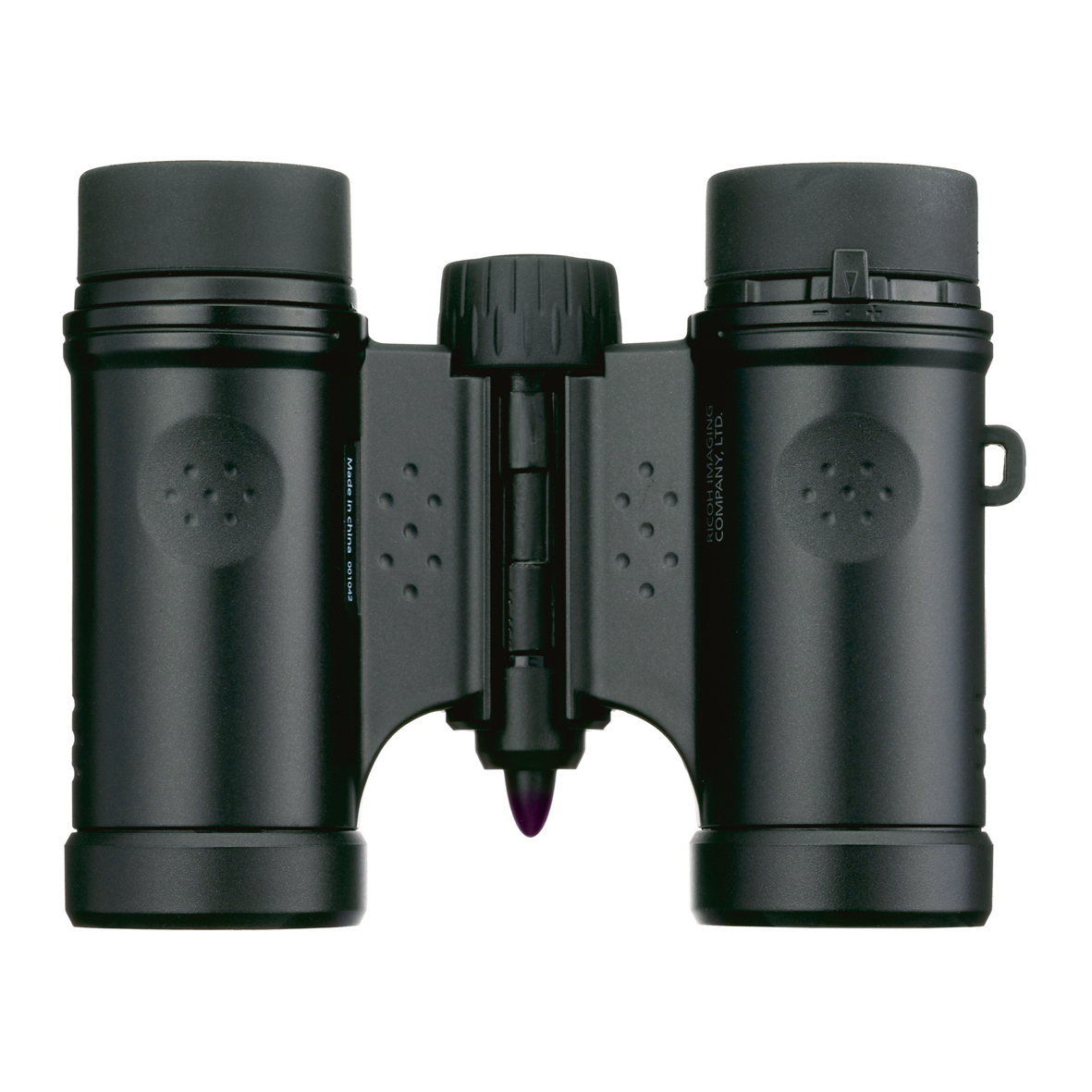 Pentax UD 9x21 schwarz 4549212301803
