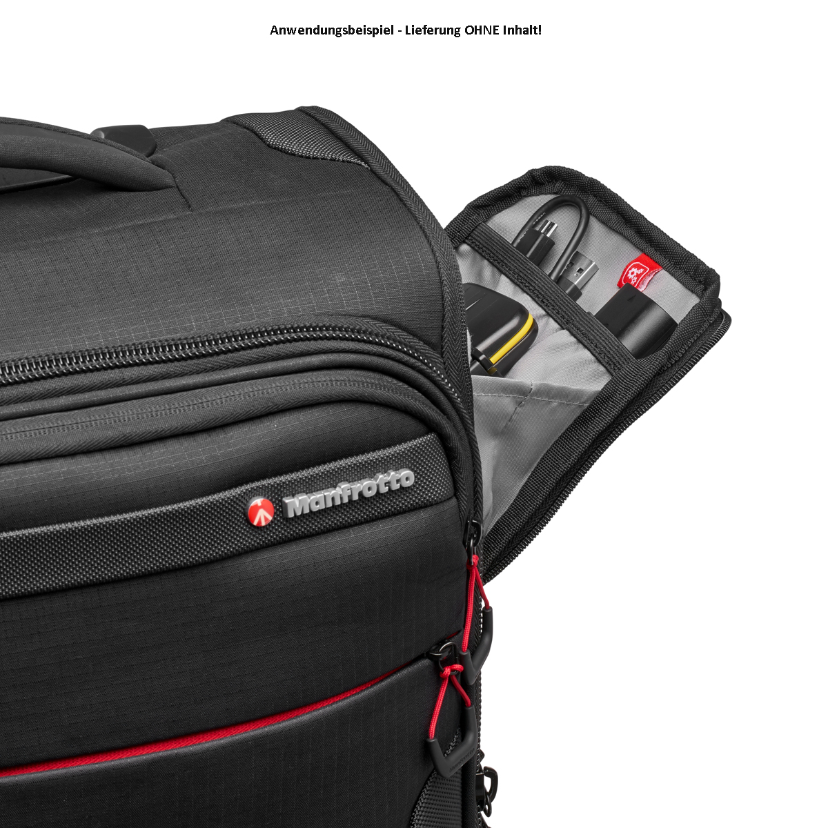 Manfrotto Air-55 Pro Light Trolley Manfrotto Air-55 Pro Light Trolley
