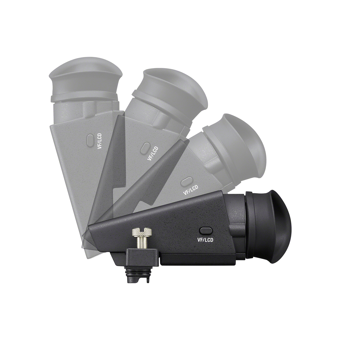 Sony DVF-EL1 Elektronischer Sucher für FX5 Kamera Sony DVF-EL1 Elektronischer Sucher für FX5 Kamera