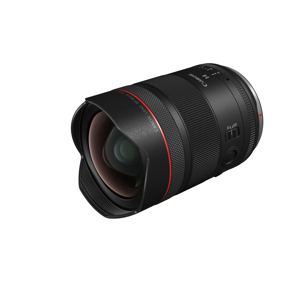 Canon RF 1,4/14 mm L VCM Objektiv