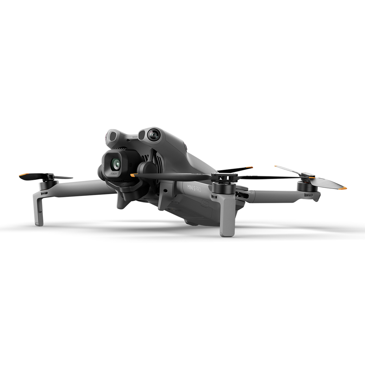 DJI Mini 5 Pro Quadrokopter 6941565996091