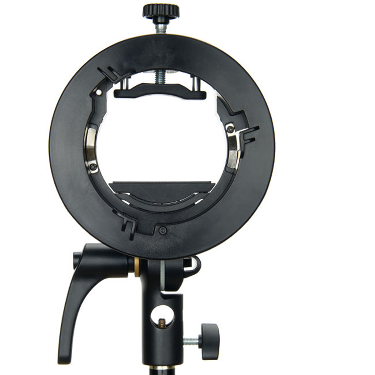 Godox S2 Blitzgeräte Halter Godox S2 Blitzgeräte Halter