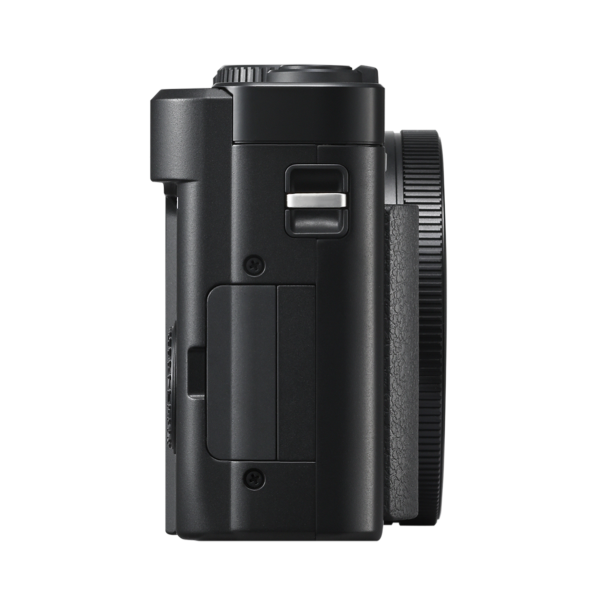 Panasonic Lumix DC-TZ99 schwarz Digitalkamera 5025232978748