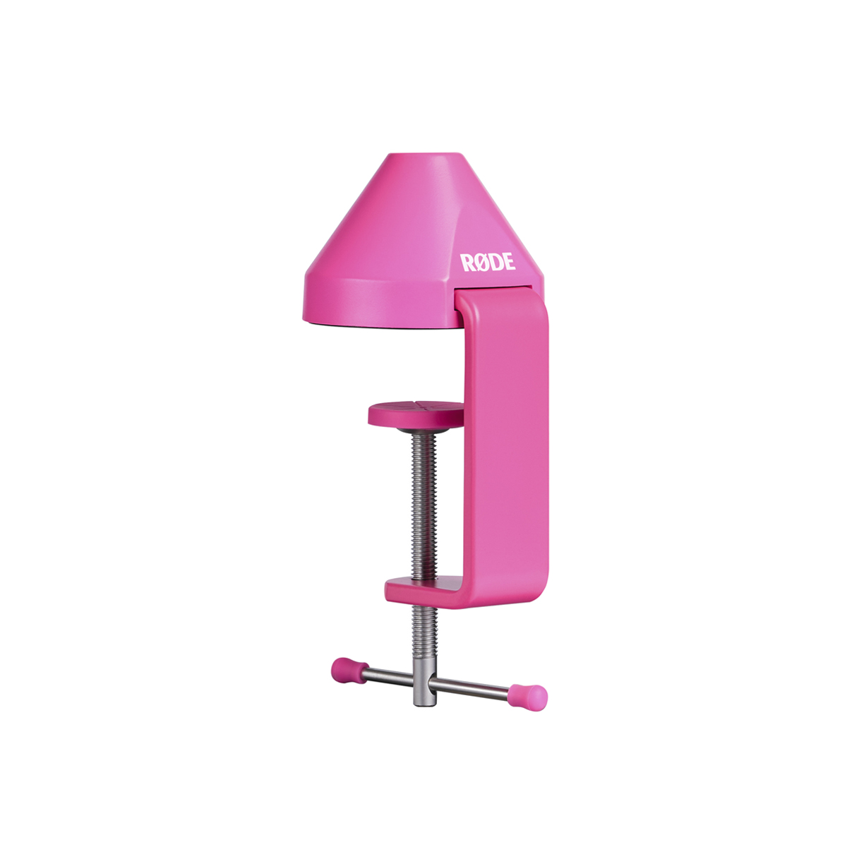 Rode PSA1+ pink, Rundfunk- Gelenkarmstativ Rode PSA1+ pink, Rundfunk- Gelenkarmstativ