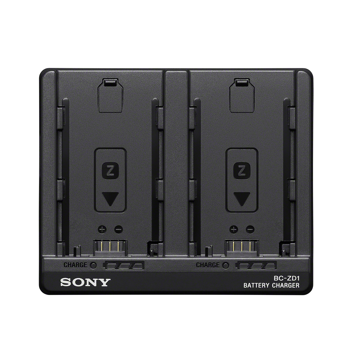 Sony BC-ZD1 Akkuladegerät 4548736163850